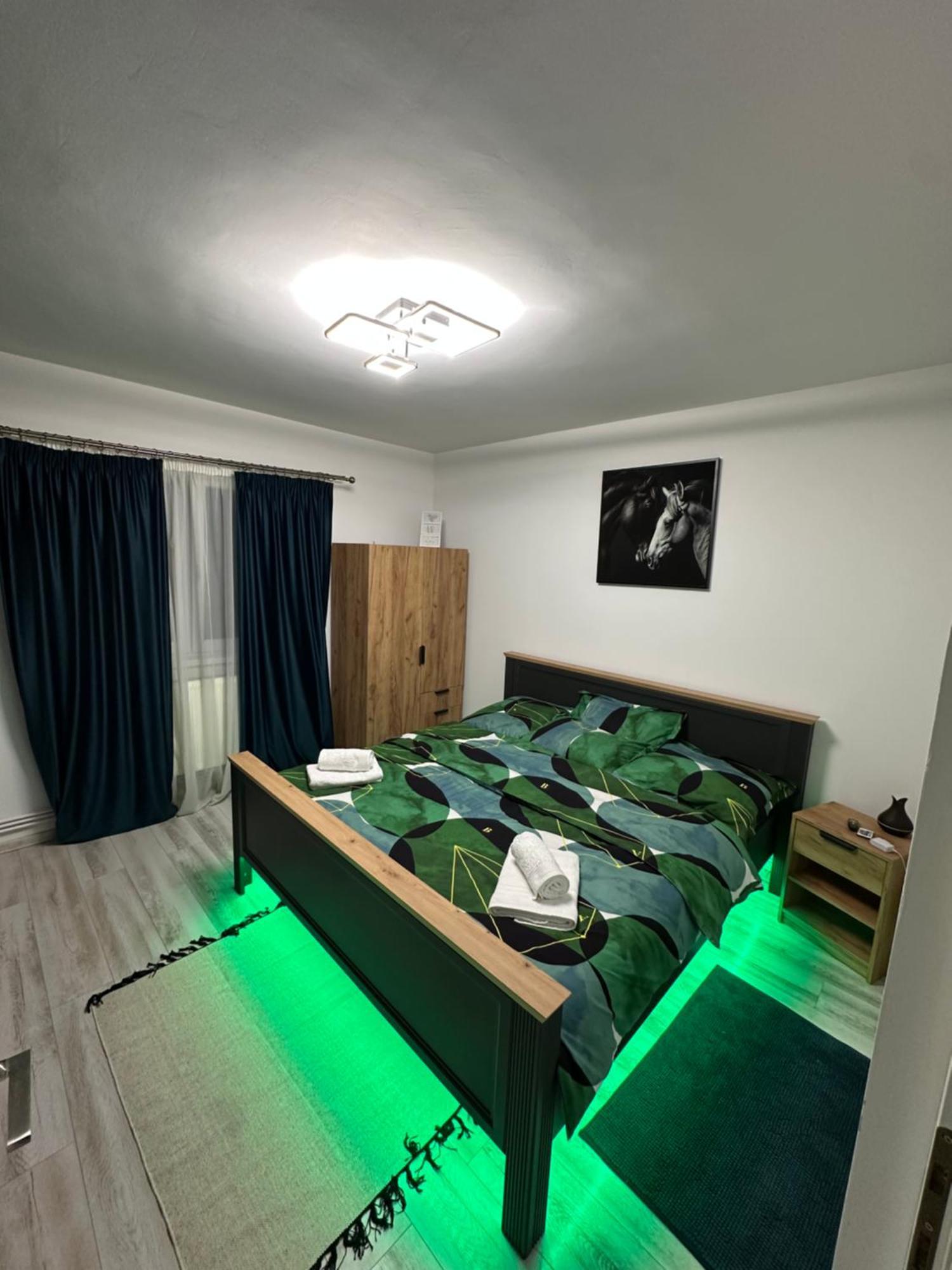 Apartment A&b Apartaments1 *